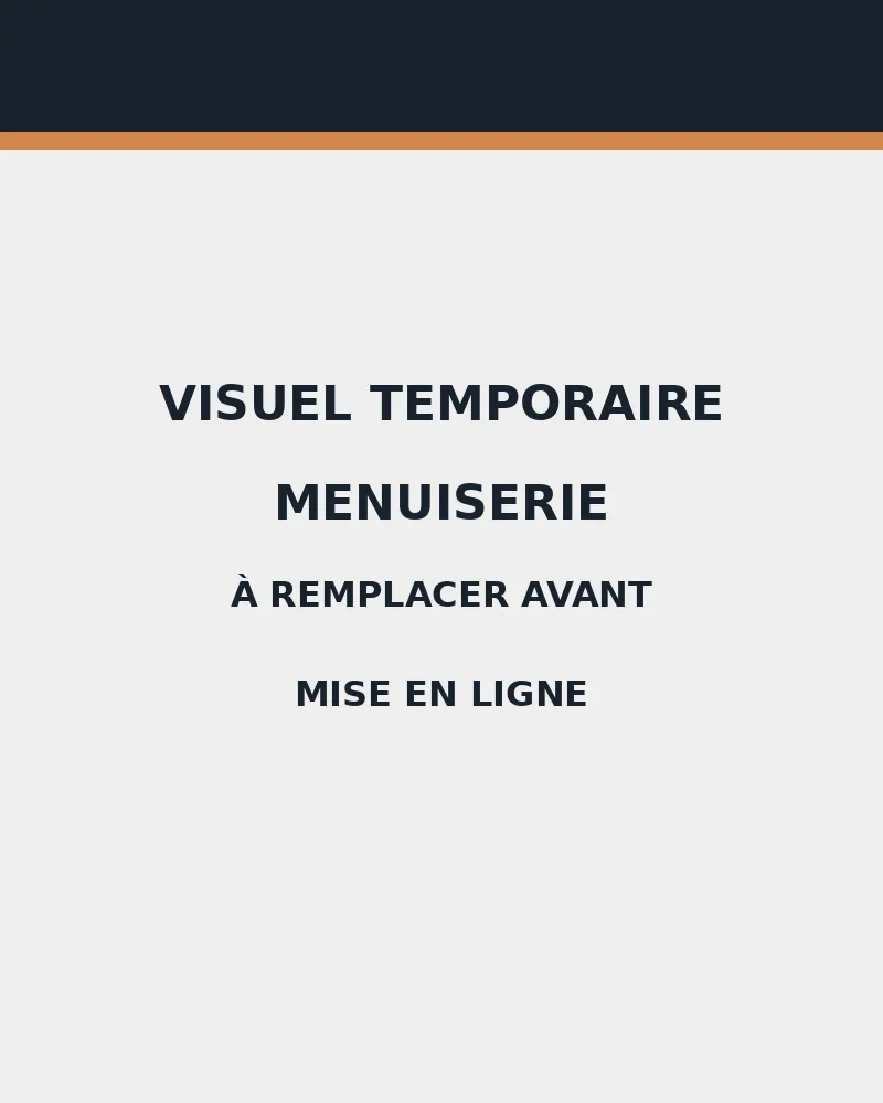 Aménagement de sous-sol à Paris et dans le Val-d’Oise — visuel temporaire avant travaux